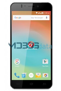 CHERRY MOBILE FLARE X LITE specifikacije